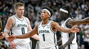 UCLA vs. Michigan State Basketball Preview: Predictions, Odds, and How to Watch