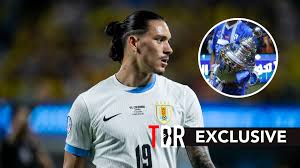 TBR Football - News update
