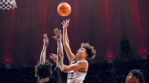 Keaton Wagler: The Rising Star of Illinois Basketball