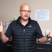 Titomic Employee Michael Rochford's profile photo