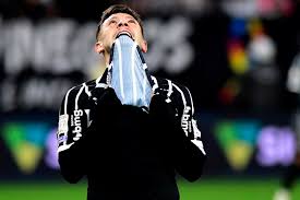 Cinco pontos que explicam a má fase do Corinthians no Brasileirão