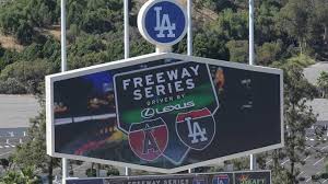 Angels vs Dodgers Rivalry: Why Halos Fans Are Desperate for a Freeway Series Win