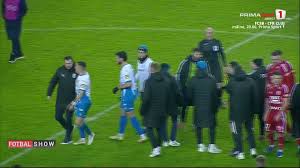 Scandal la U Craiova Botoșani