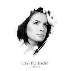 Liisi Koikson - Allstarz.ee - ettepoole