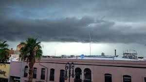 Pronostican posible lluvia en Chihuahua, esperan tarde nublada🎦