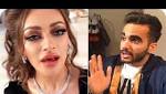 بالفيديو زوج الفنانة شوق الهاجري