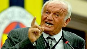 Ali Şen: 5 kuruş vermeden gönderilmeli. Fenerbahçe Kulübü&#39;nün eski başkanı Ali Şen, Galatasaray derbisinde yaptığı hareketle gündeme düşen ve PFDK&#39;ya ... - ali-sen-5-kurus-vermeden-gonderilmeli_640