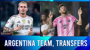 Ángel Correa scores for Tigres in 2-1 loss vs. Inter Miami in Leagues Cup