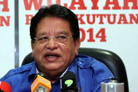 Datuk Seri Tengku Adnan Tengku Mansor. PETALING JAYA: In a bid to tighten government spending and ensure all subsidies are taken advantage by only deserving ... - HAR_8002