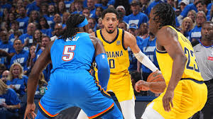 2025 NBA Finals: 4 things to watch for in Game 3