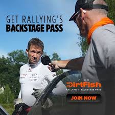 DirtFish - News update