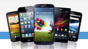 Image result for mobile phones images
