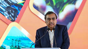 ‘My father had a burning desire…’: Mukesh Ambani donates ₹151 crore to his Alma Mater ICT Mumbai