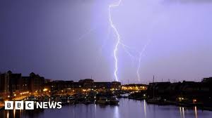 BBC - News update