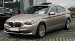 ANALIZA : Noul BMW Seria 5 versus adversarii sai din segment