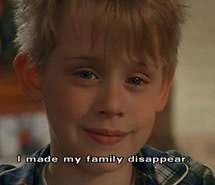 Home Alone Funny Quotes. QuotesGram via Relatably.com