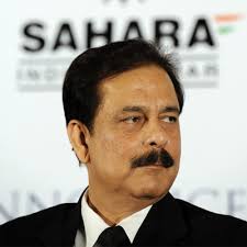 Subrata Roy Sahara Group founder-chairman Subrata Roy. As founder-chairman Subrata Roy cools his heels in Tihar jail, the once cash-rich Sahara Group is ... - 223356-subrata-roy