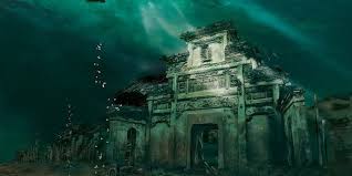 Hasil gambar untuk tempat teraneh di indonesia