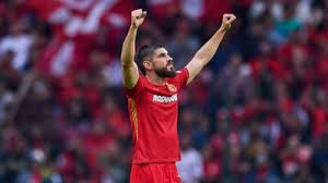 ‘Se hablaba poco de nosotros y salimos campeones’: Bruno Méndez destaca humildad en Toluca