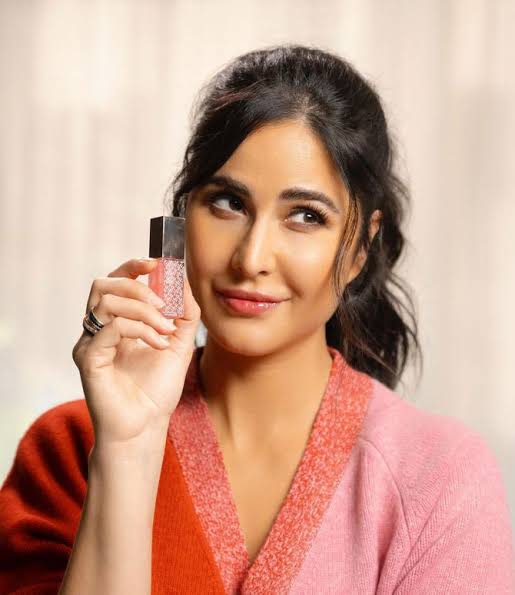 Want Lips Like Katrina Kaif? - Rediff.com