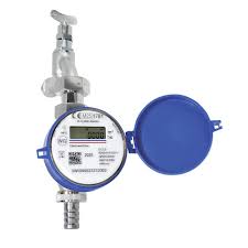 WG-ElectronicFLOW“ - Wasser-Geräte GmbH