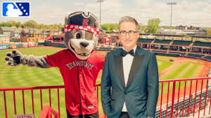 Erie SeaWolves to Undergo Hilarious Rebrand by John Oliver's 'Last Week Tonight'