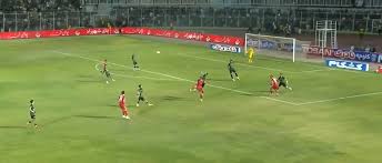 تحلیل کوتاه یک خطی از چینش مدافعان خیبر و کارهای ترکیبی پرسپولیس