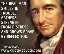 Thomas Paine quotes - Quote Coyote via Relatably.com