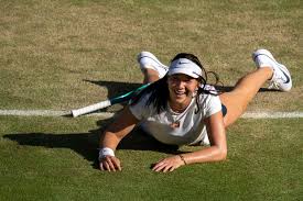 Wimbledon - News update