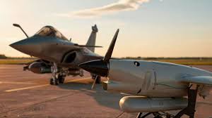 Dassault Rafale