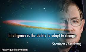 Stephen Hawking Warns About The Greatest Threat to Humanity - The ... via Relatably.com