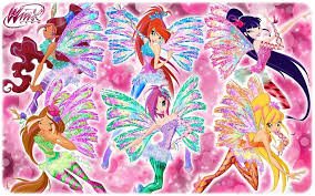 Résultat de recherche d'images pour "photo winx"