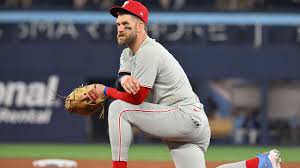Bryce Harper Addresses Trade Speculation After Dombrowski's Comments