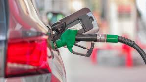 Trend Google: gasolio