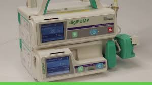 The Digicare LifeWindow One & Digipump - YouTube
