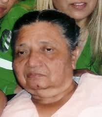 Anna Vazquez Cordero, 65, formerly of 99 Edgewood Ave. , New Haven passed ... - cordero_1297978063