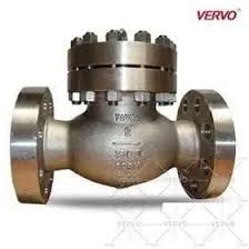 Page 7 of Swing Check Valve | Vervo