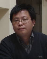 CHINA Chen Wei, Tiananmen and \u0026quot;jasmine revolution\u0026quot;activist, jailed ... - CHINA_chen-wei-chen-wei_2