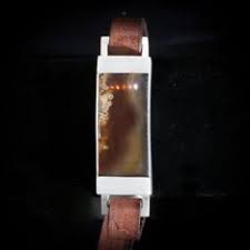 Résultat de recherche d'images pour "leather fitbit band"