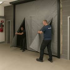 Fire Curtain Manufacturer India | Window Techs