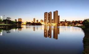 Resultado de imagem para campo grande mato grosso do sul turismo