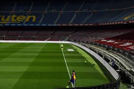 Barca Universal - News update