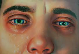 Αποτέλεσμα εικόνας για man weeping paintings