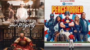 Latest OTT Releases This Week: What To Watch On Netflix, JioHotstar, Amazon Prime Video