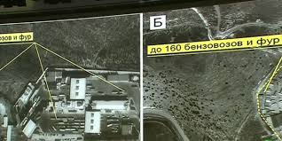 Image result for pictures ISIS convoys