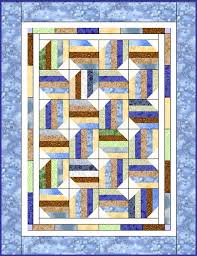 Résultat de recherche d'images pour "jelly roll strip quilt pattern"