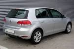 Golf 6 1.6