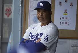 Dave Roberts: Dodgers Have To Clean Up ‘Sloppy’ Defense