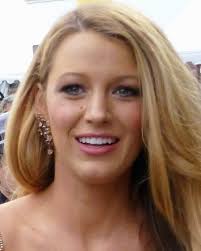 Blake Lively