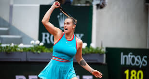 News source: WTA Tennis